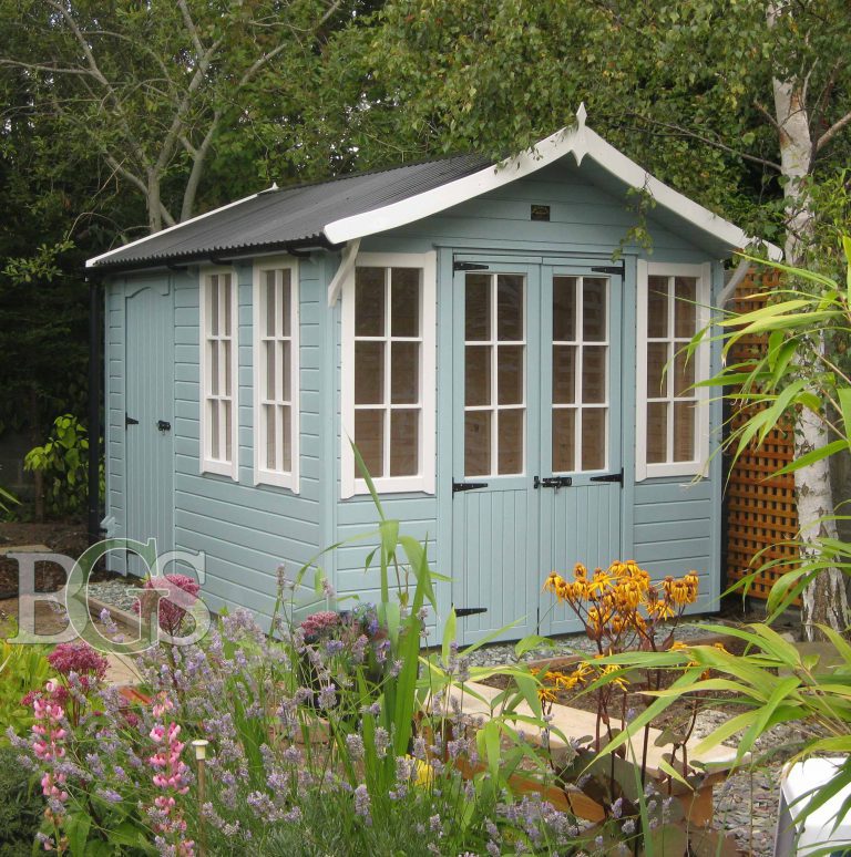 Gallery 1 Garden Sheds Ireland