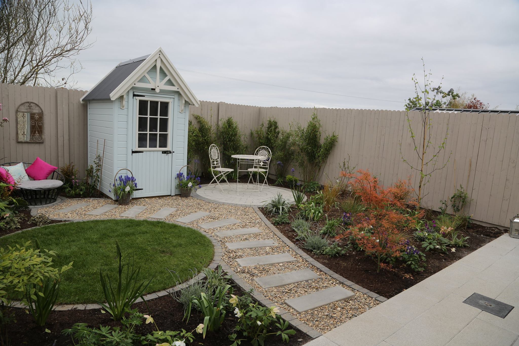 super garden